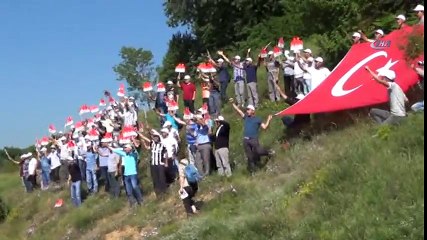 Kılıçdaroğlu Adalet Yürüyüşünün 12.Gününde