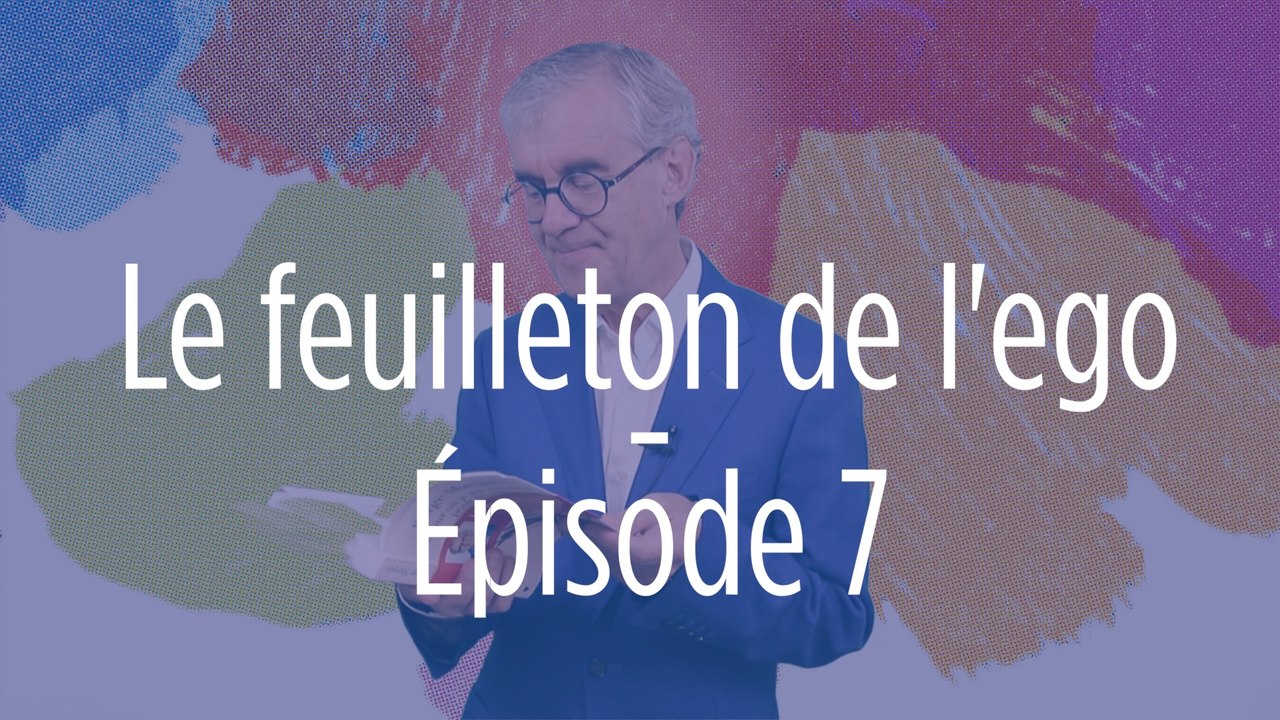 Le feuilleton de l'ego #7 : le jour où Maryse s'est aimée pour de vrai
