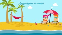 GuestHouser Reviews - This Valentine's Day, get beachy or get fishy!