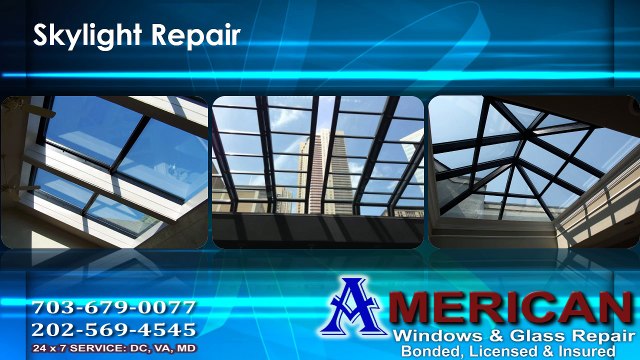 Tempered Glass Repair Services at your Local Area | Quick Call 703-679-0077