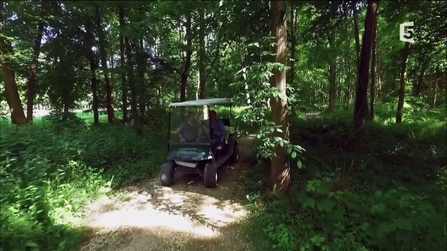 Week-end autour de Paris - Échappées belles