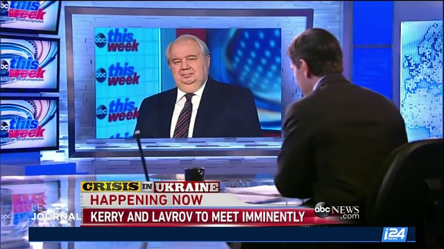 Accusation de collusion Trump/Moscou: Poutine rappelle son ambassadeur au cœur des accusations