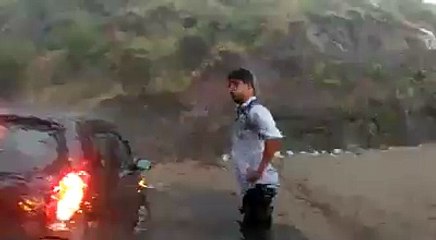 CHANDIGARH SHIMLA HIGHWAY