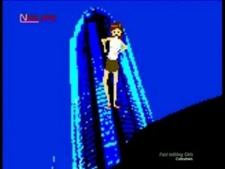 Consumers - Fast talking Girls