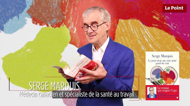 Le feuilleton de l'ego #7 : le jour où Maryse s'est aimée pour de vrai