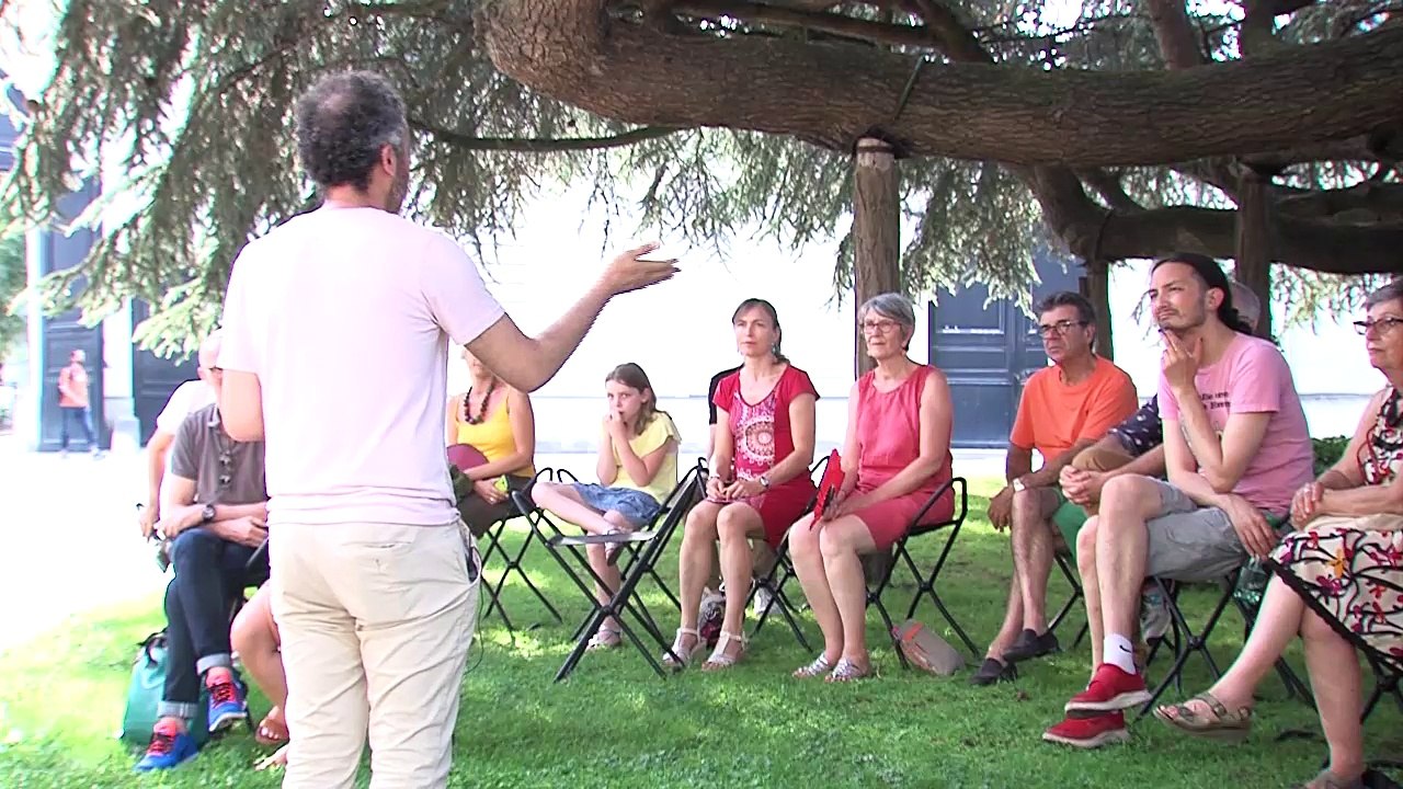 CULTURE/ Orléans-Tanger en Renault 12