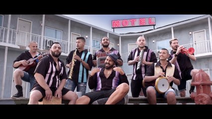 AZIS - MOTEL ⁄ Азис - Мотел (Official video)