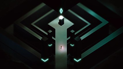 BELOW -- DEATH'S DOOR