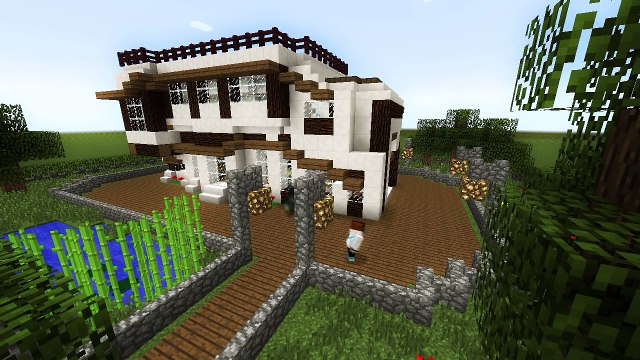 Если бы ЛОЛОЛОШКА и ФРОСТ были друзьями-Майнкрафт Машинима (Mrlololoshka и В Гостях У YFro