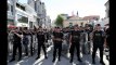 Gay Pride : En Turquie, la police tire des balles en caoutchouc sur les manifestants (vidéo)