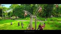 Jhumritalaiyya Hindi Video Song - Jagga Jasoos (2017) | Ranbir Kapoor, Katrina Kaif | Pritam | Arijit Singh and Mohan Kanan