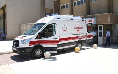 Elazığ-Bingöl Sınırında Çatışma: 1 Şehit, 1 Yaralı