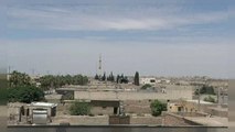Συρία: Συνεχίζονται με αμείωτη ένταση οι μάχες στη Ράκκα