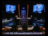 مصر تنتخب الرئيس -البسطويسي وموقفة من ادارة الازمة