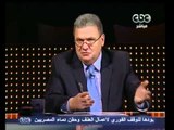 مصر تنتخب الرئيس -البسطويسي يرد على العشوائيات