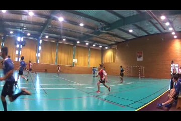 CHC - Stade Clermontois le 7 mai 2017