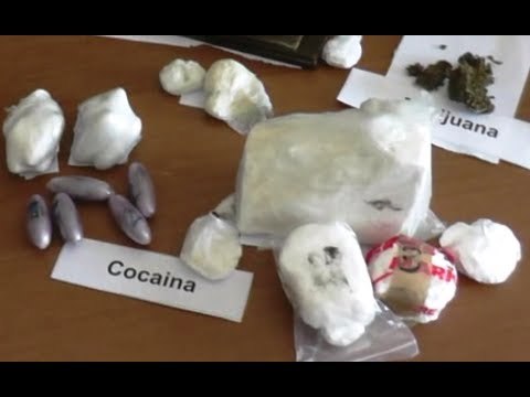 Livorno - Spaccio di droga, 13 arresti (26.06.17)