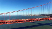 The Golden Gate Bridge for Kids - Famous Landmarks for Children - FreeSchool