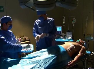 Pobre Diabla - Capítulo 14 (Azteca Novelas)