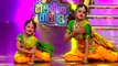 Dholkichya Talavar | Colors Marathi Reality Show | Phulwa Khamkar & Jitendra Joshi