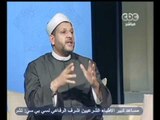 ناس و ناس - مظهر شاهين - CBC-3-5-2012