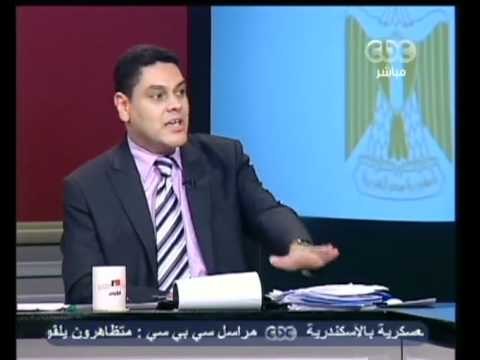 مصر تنتخب الرئيس -شفيق رئيس برجماتي