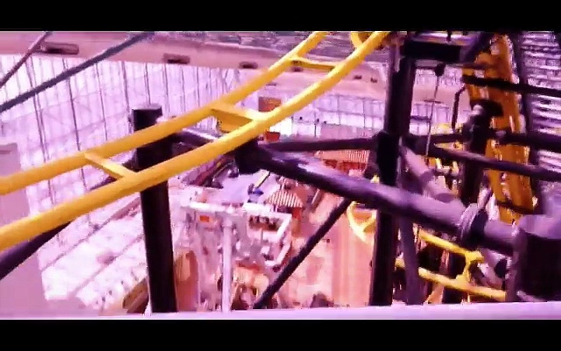 El loco- Circus Circus -Las vegas