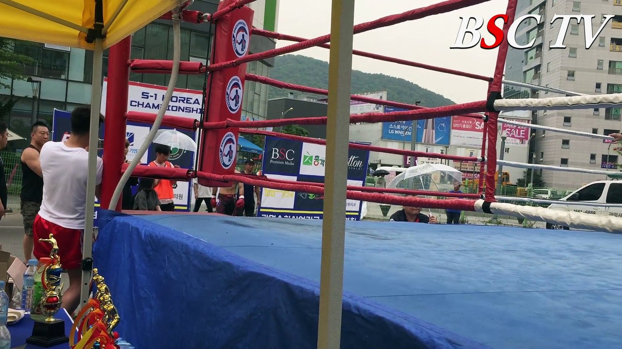 [S1 Korea Championship] Jeong-Hyuk Jang vs Jae-Young Jung