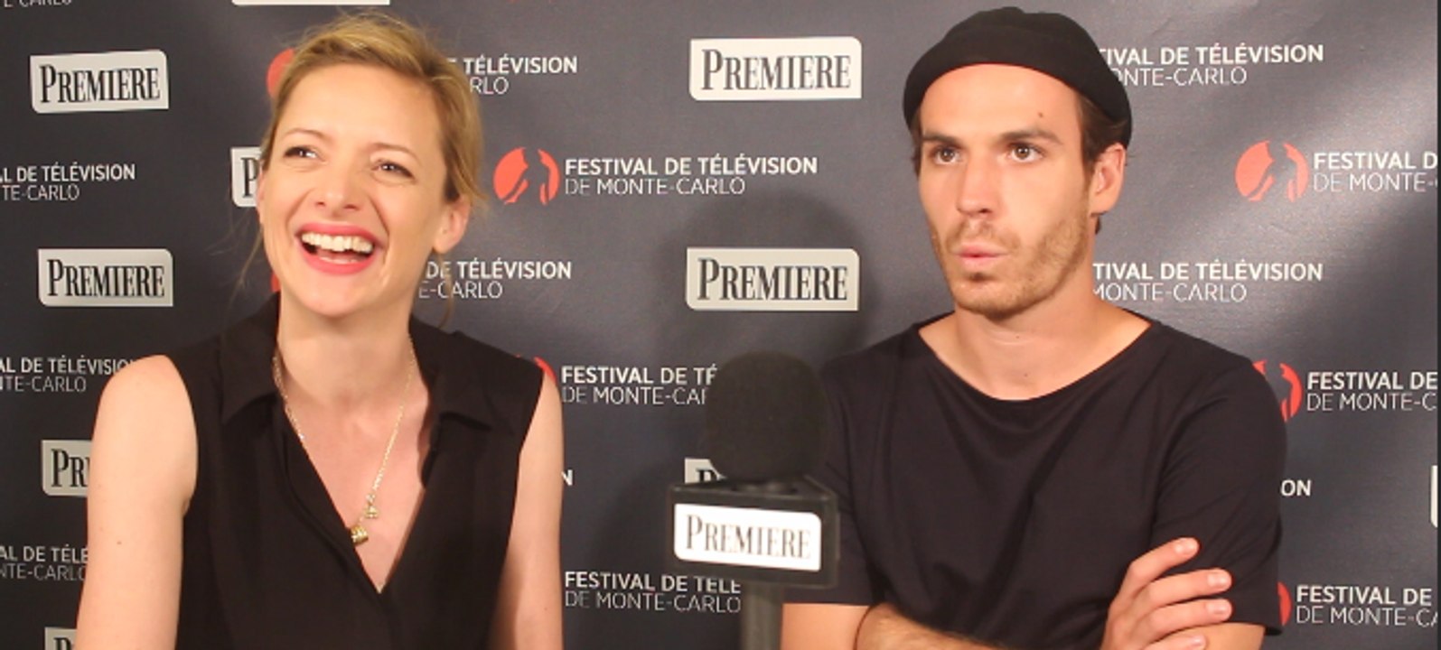 En famille : Rencontre avec Charlie Bruneau et Axel Huet