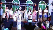 Fiestas de Maria Auxiliadora de Pozo del Camino-Isla Cristina 2017: Elección Reina Juvenil