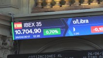 La liquidación de Veneto Banco y Popolare di Vicenza anima a la banca e impulsa al Ibex