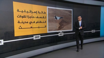 محافظة القنيطرة.. مئات المعتقلين ودمار واسع