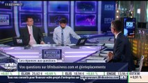 Le débrief d'Intégrale Placements: Christian Fontaine - 26/06