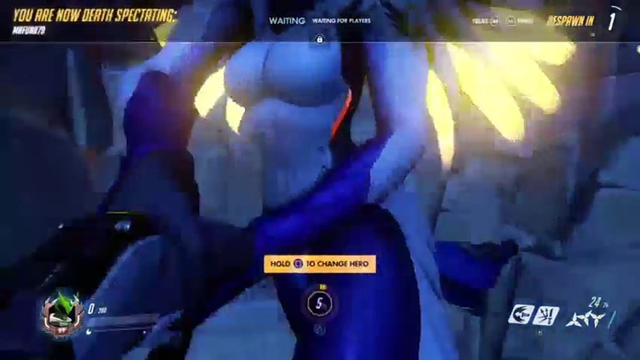 Overwatch  game play (92)