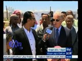#غرفة_الأخبار | محافظ جنوب سيناء يؤكدعلى وجود خطة كاملة لتطوير سيناء