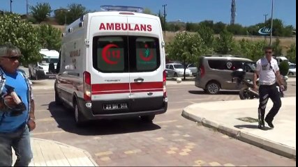 Elazığ-Bingöl Sınırında Çatışma:1 Şehit, 1 Yaralı