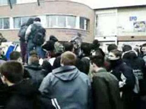 blocus 17 mars 2006 epid !!