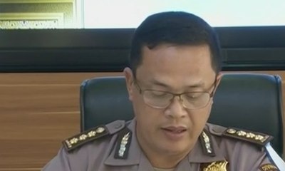 Polisi Periksa 12 Terkait Penyerangan di Mapolda Sumut