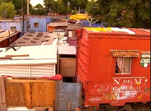 Pobre Diabla - Capítulo 26 (Azteca Novelas)