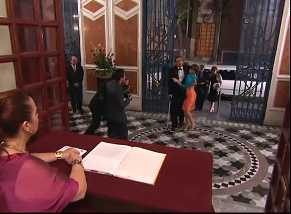 Pobre Diabla - Capítulo 41 (Azteca Novelas)