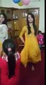 pakistani hommade birthday party dance