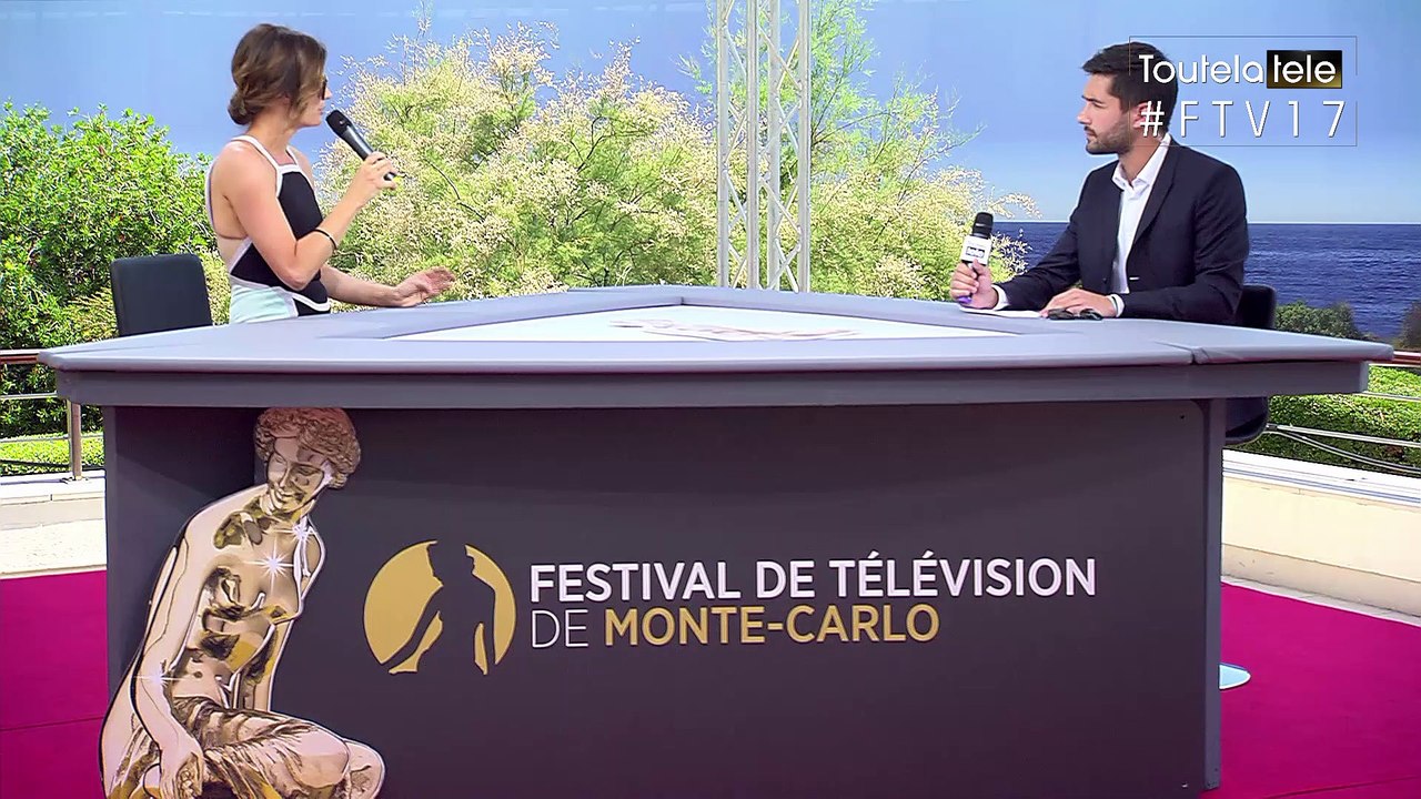 Stana Katic : la star de Castle en interview po...
