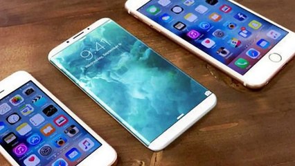 İphone 8'in Herkesi Şaşırtacak 10 Mükemmel Özelliği