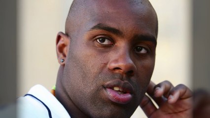 Fort Boyard : Teddy Riner furieux