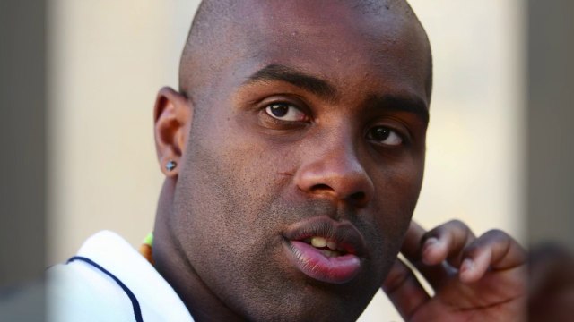 Fort Boyard : Teddy Riner furieux