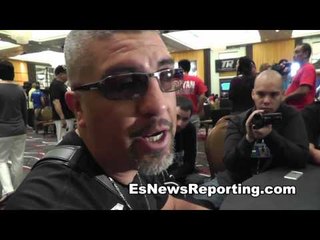 Do Commentators Influence Fans Watching Fight ?