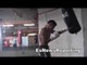 boxing champ jesus cuellar training in oxnard EsNews Boxing