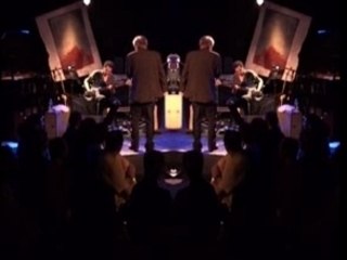 Jean Guidoni- EXIL- La Boule Noire 26/05/07