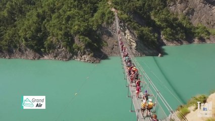 Grand Air - 26 JUIN 2017