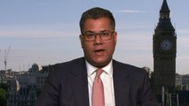 Housing Minister won't say if Grenfell cladding is banned